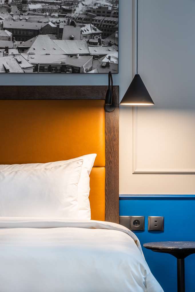 radisson blu hotel prague