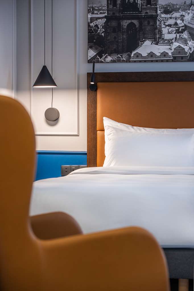 radisson blu hotel prague