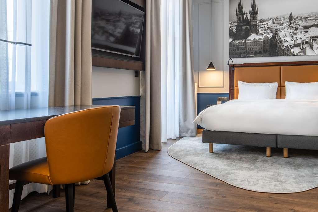 radisson blu hotel prague