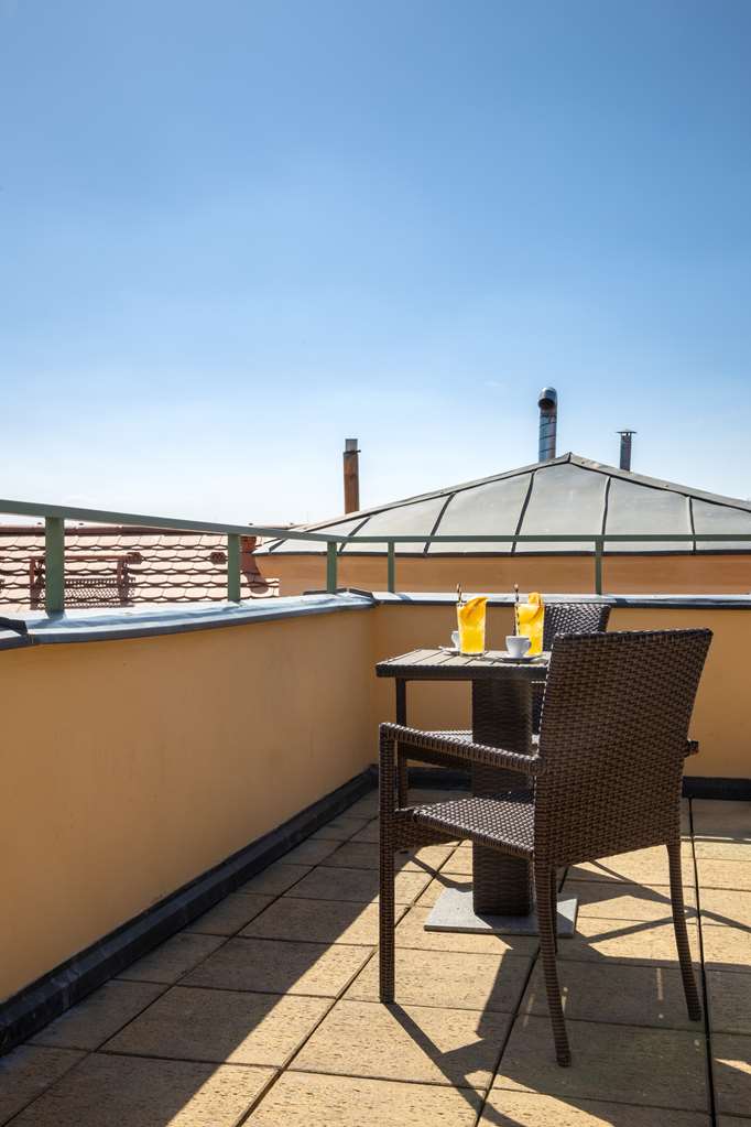 radisson blu hotel prague