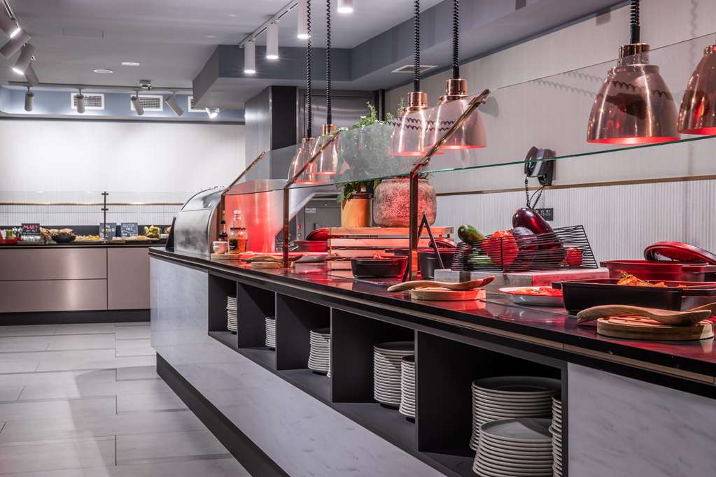 radisson blu hotel prague