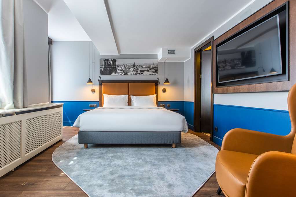 radisson blu hotel prague