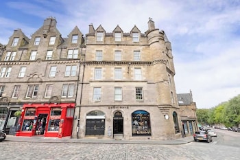 edinburgh