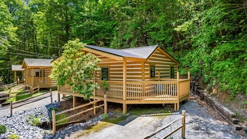 gatlinburg