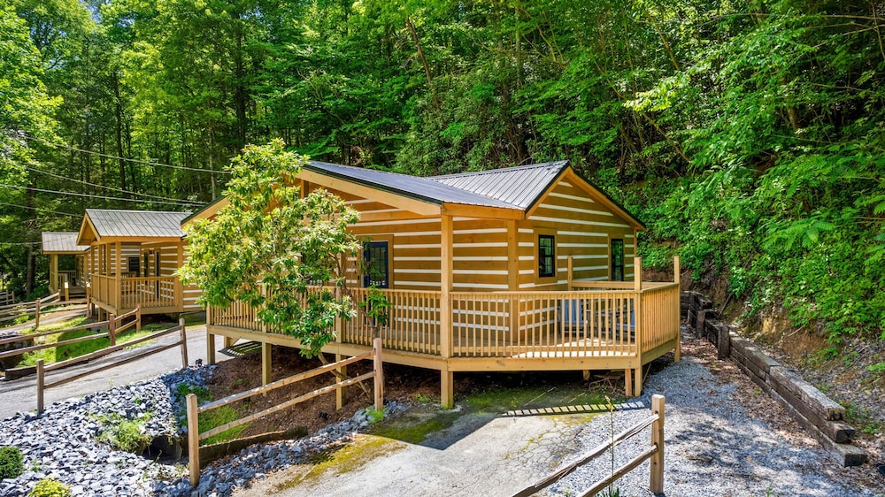 gatlinburg