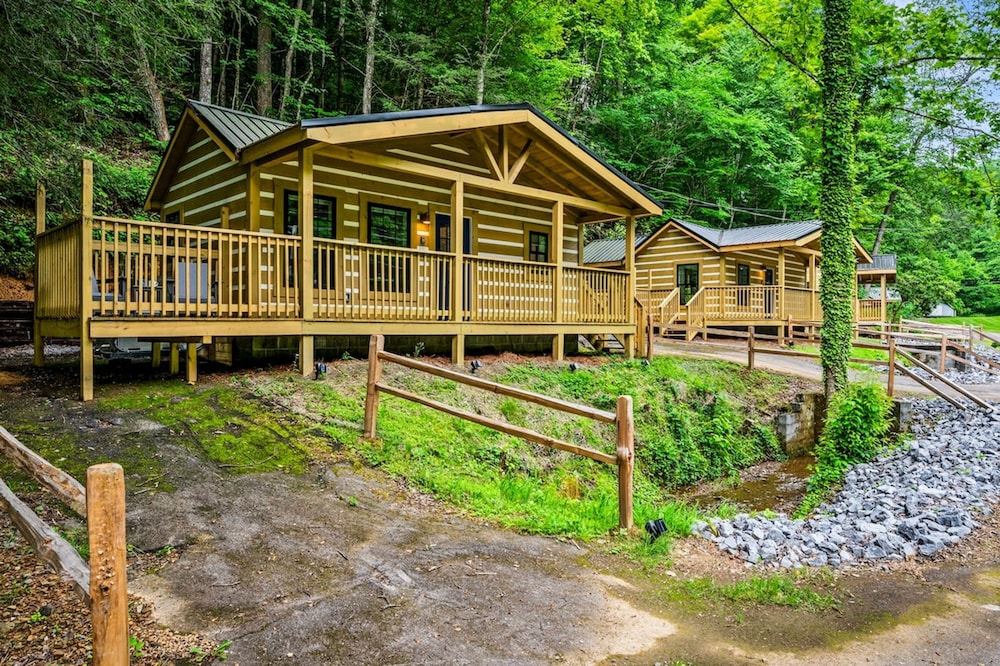 gatlinburg