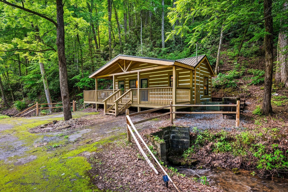 gatlinburg