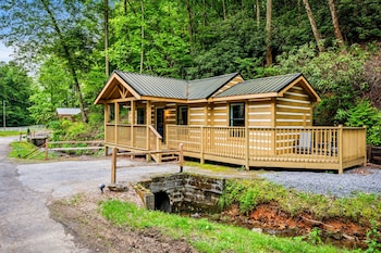 gatlinburg