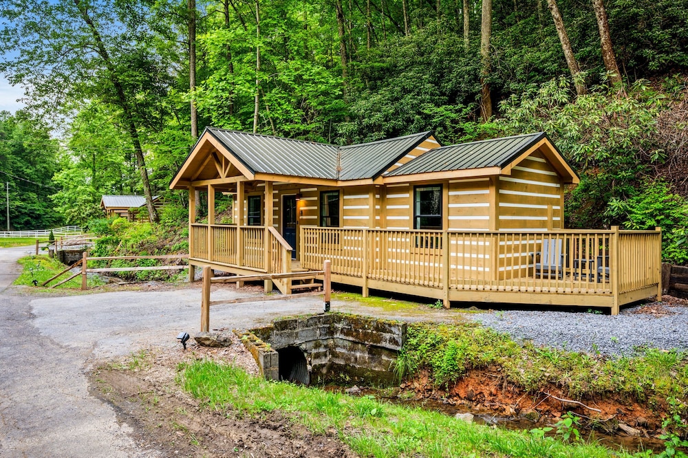 gatlinburg
