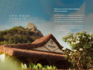pousada topazio by amana