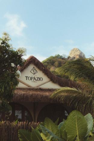 pousada topazio by amana