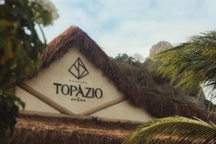 pousada topazio by amana