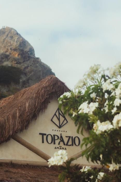 pousada topazio by amana