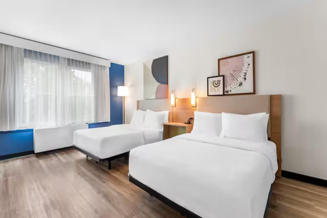 spark by hilton essex junction burlington
