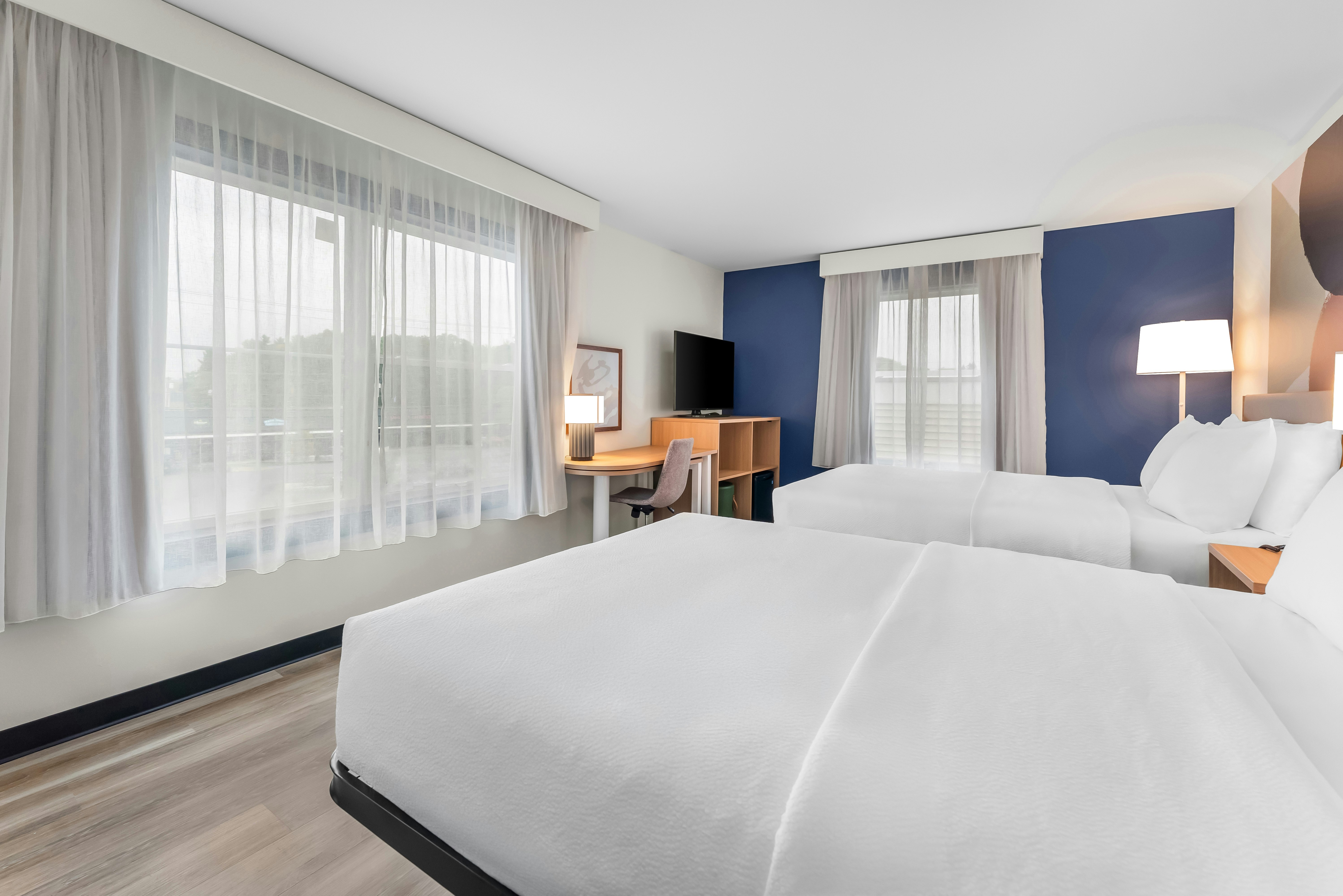spark by hilton essex junction burlington