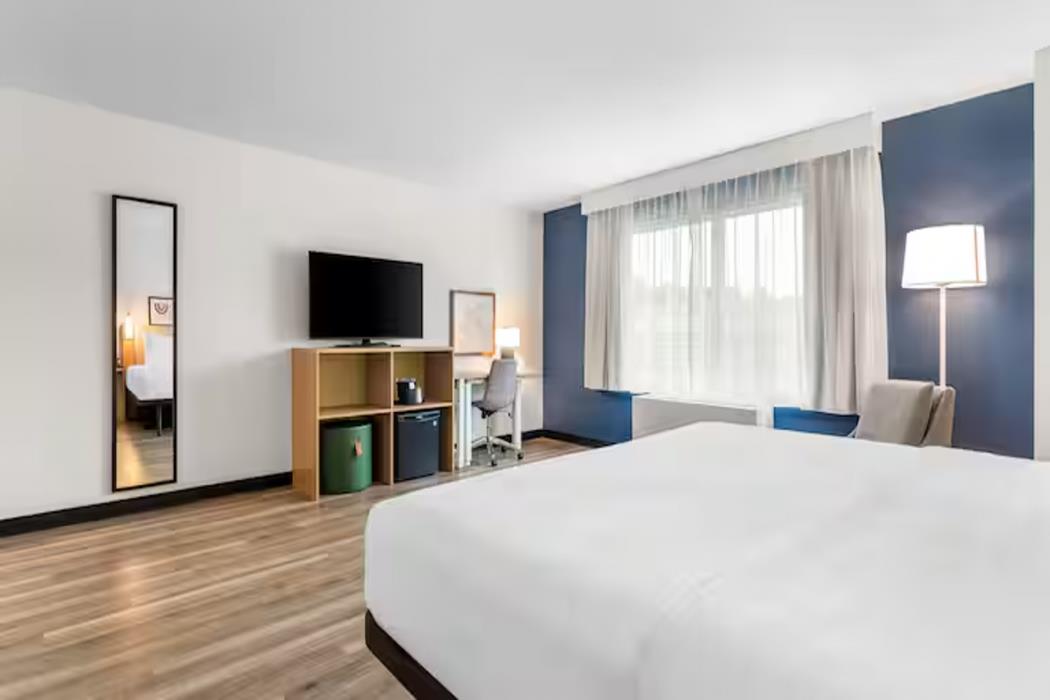 spark by hilton essex junction burlington