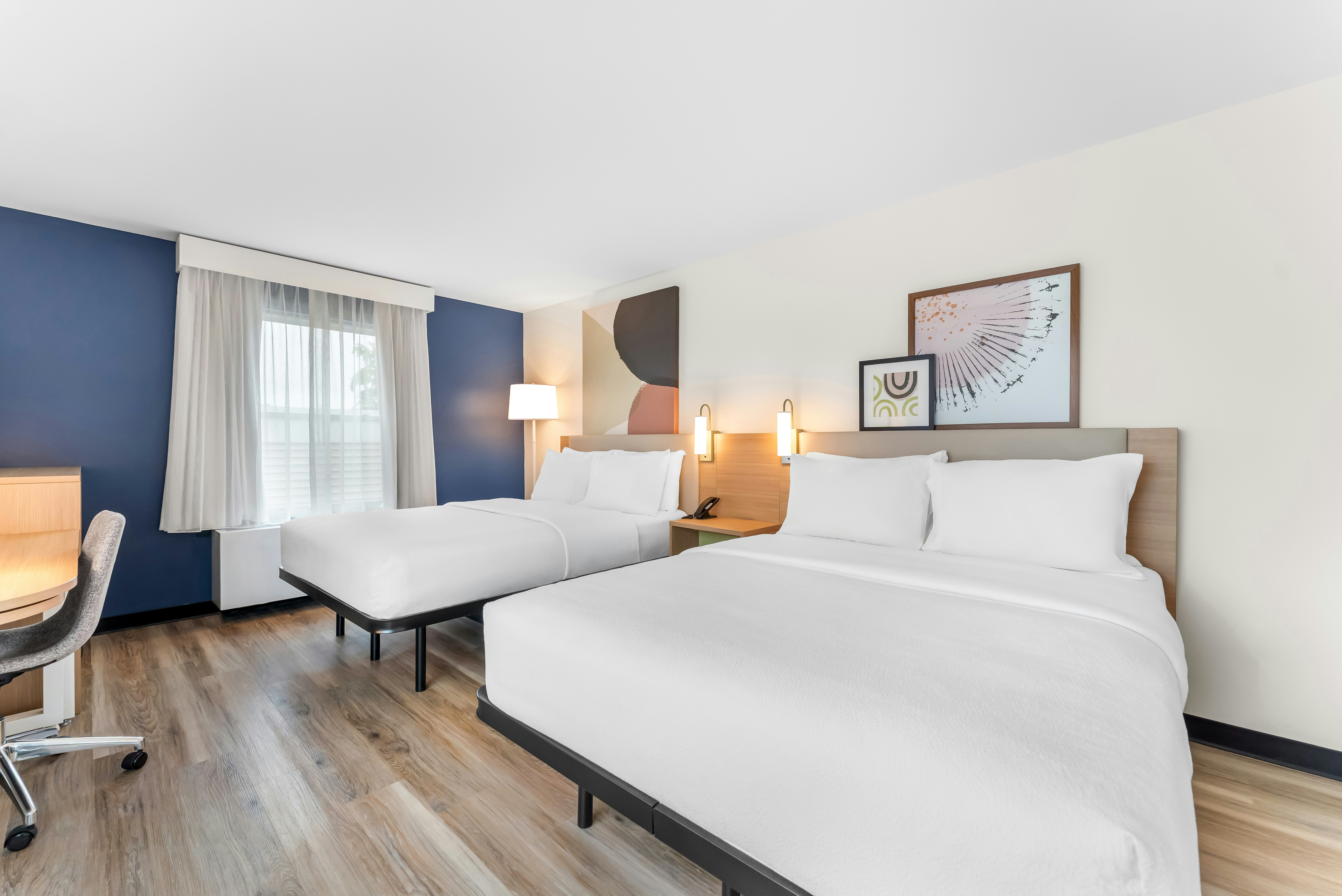 spark by hilton essex junction burlington