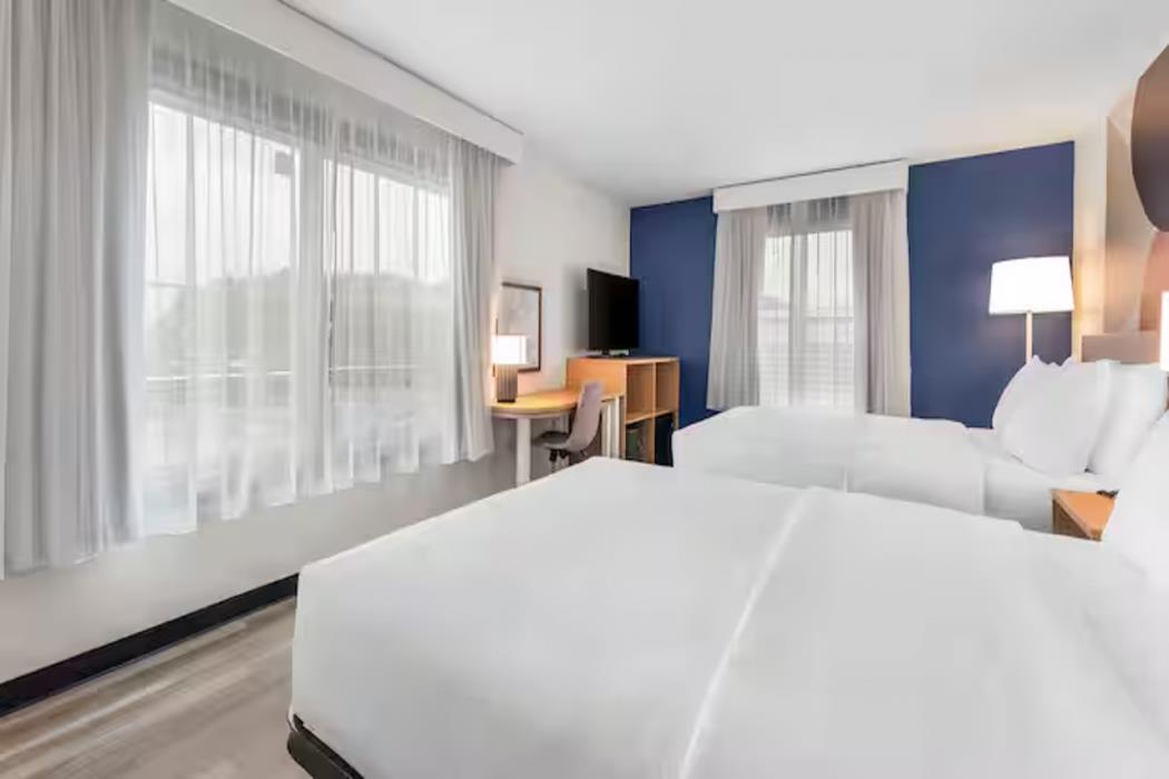 spark by hilton essex junction burlington