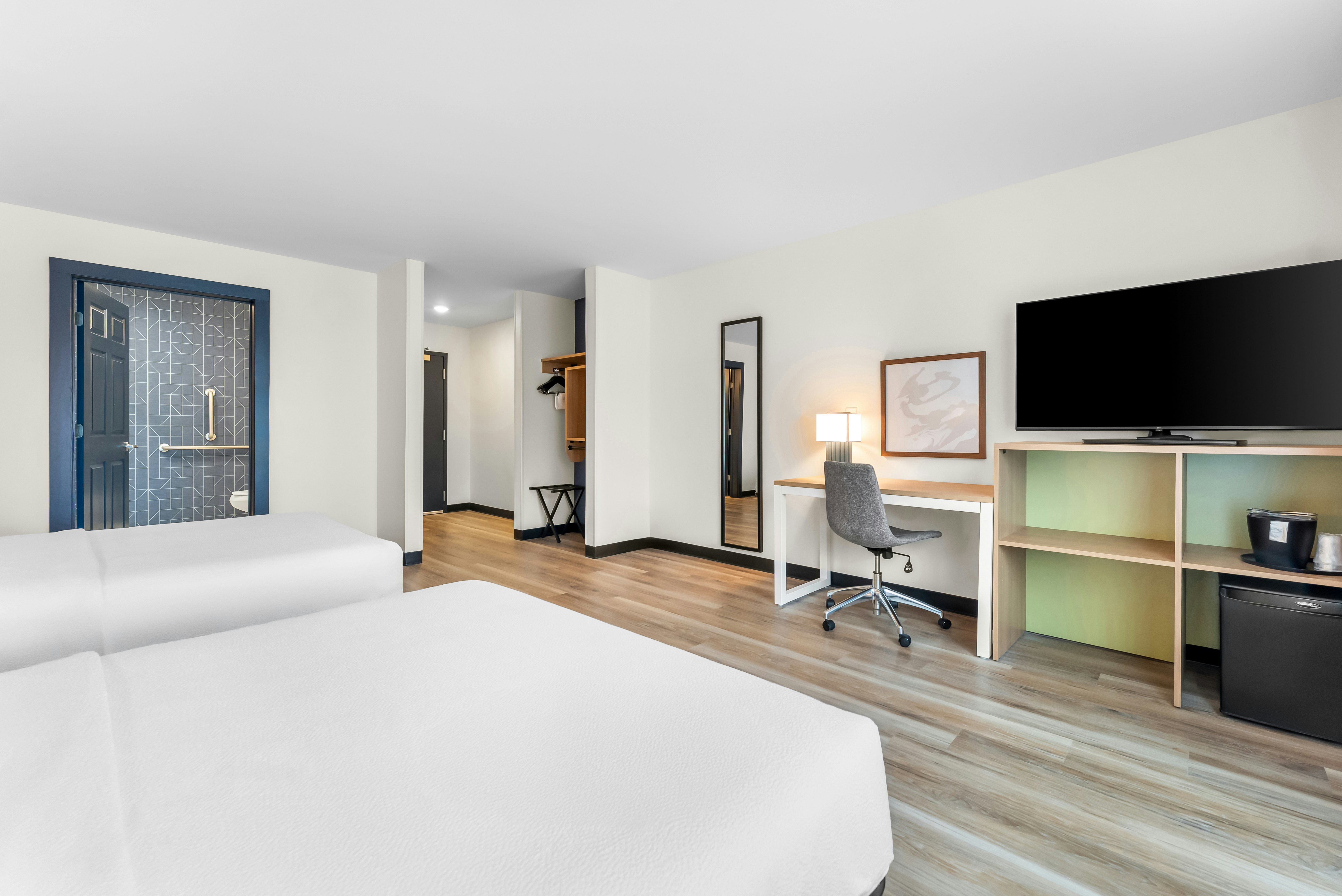spark by hilton essex junction burlington