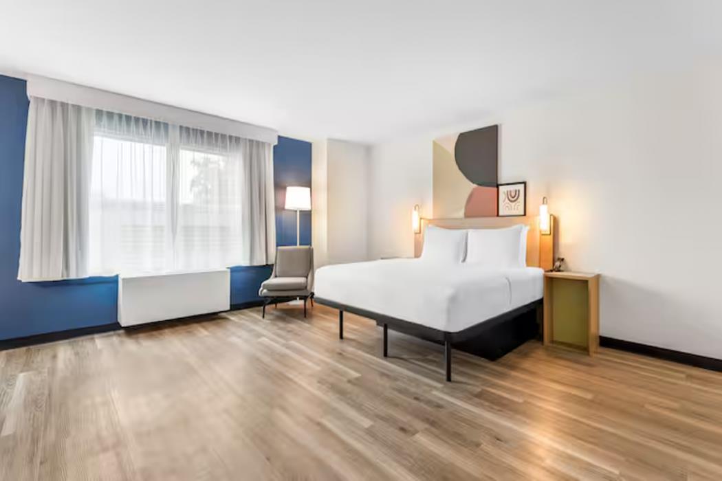 spark by hilton essex junction burlington