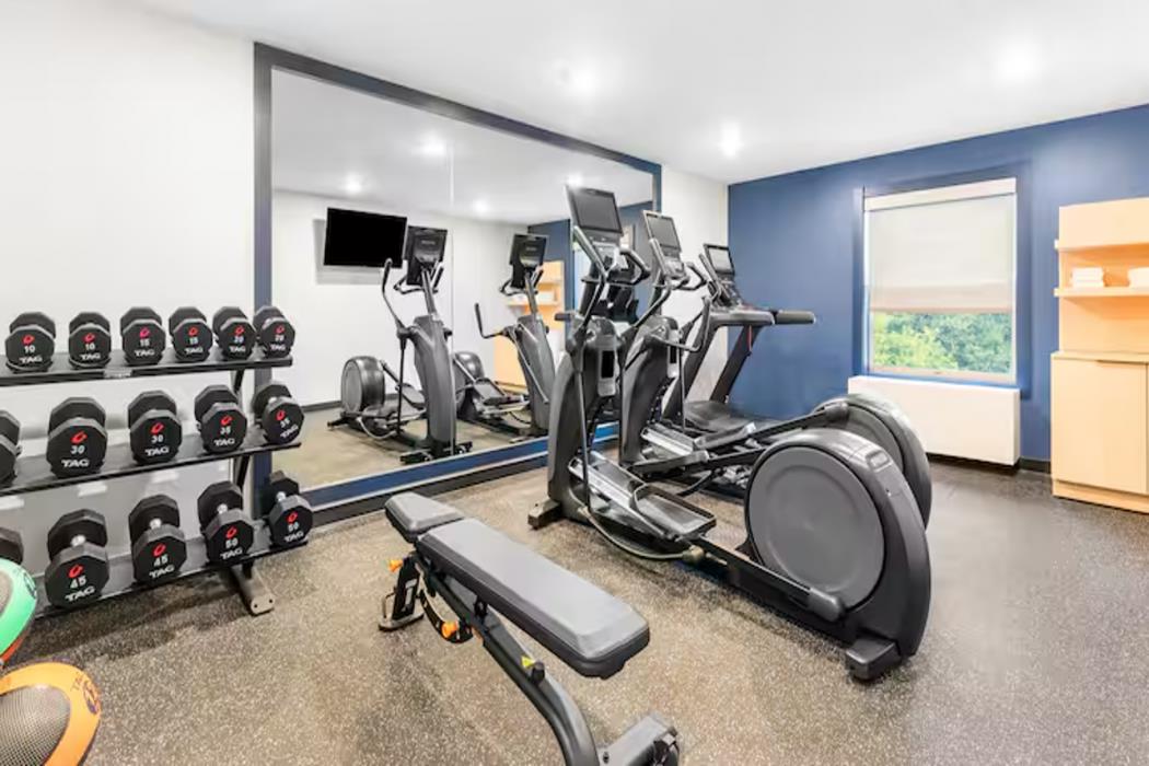 spark by hilton essex junction burlington