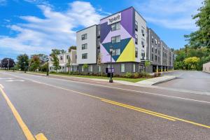 spark by hilton essex junction burlington