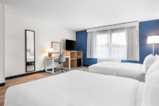 spark by hilton essex junction burlington