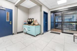 spark by hilton essex junction burlington