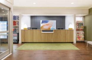 spark by hilton essex junction burlington