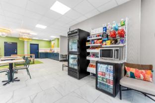 spark by hilton essex junction burlington