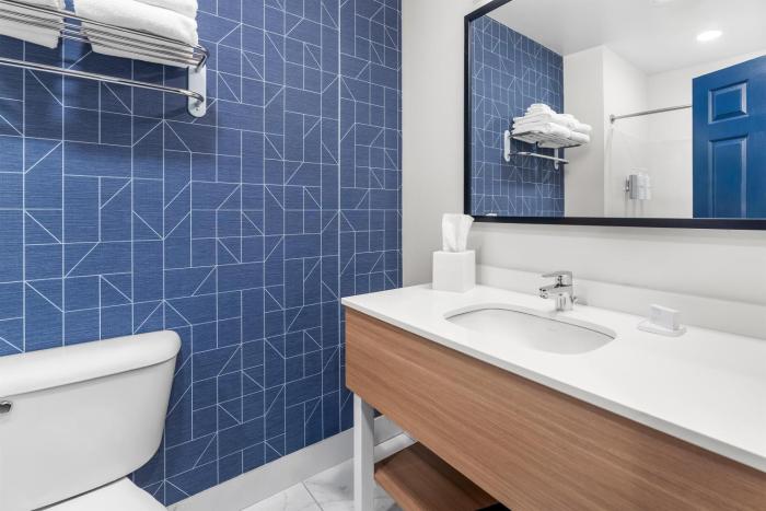 spark by hilton essex junction burlington