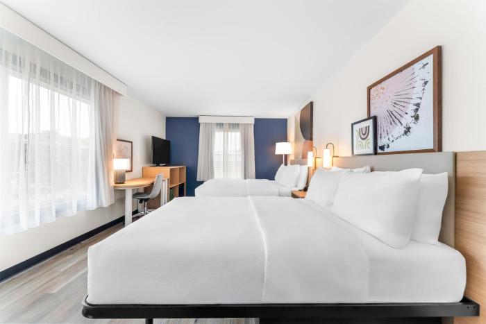 spark by hilton essex junction burlington