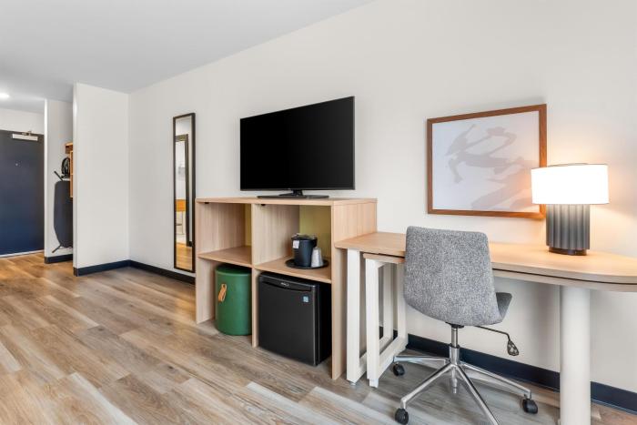 spark by hilton essex junction burlington