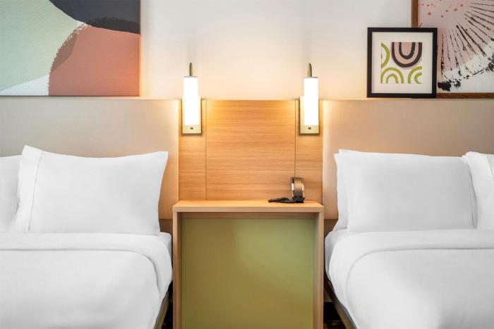 spark by hilton essex junction burlington