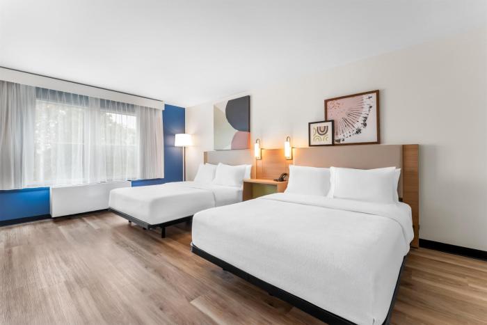 spark by hilton essex junction burlington