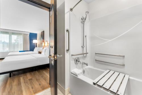 spark by hilton essex junction burlington
