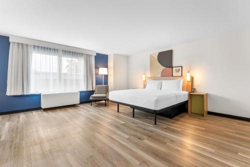 spark by hilton essex junction burlington