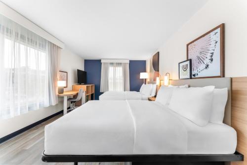 spark by hilton essex junction burlington