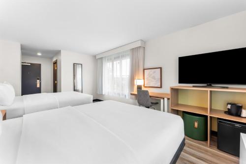 spark by hilton essex junction burlington