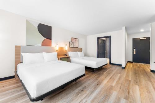 spark by hilton essex junction burlington
