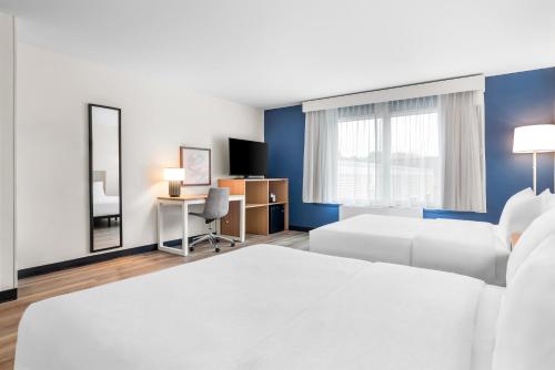 spark by hilton essex junction burlington
