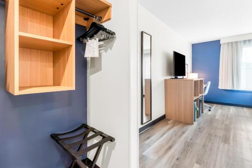 spark by hilton essex junction burlington
