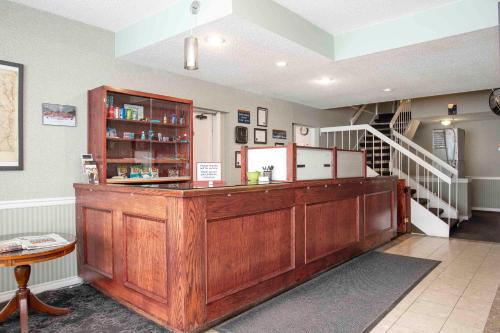 sandman inn princeton