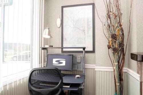 sandman inn princeton