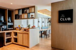marriott corrientes hotel