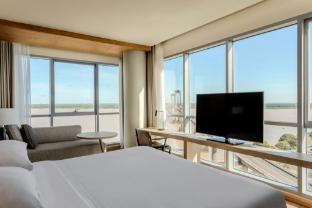 marriott corrientes hotel