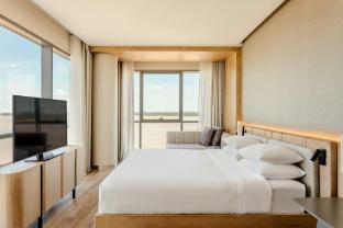 marriott corrientes hotel