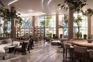 marriott corrientes hotel