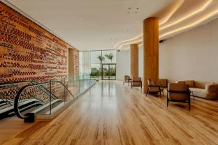 marriott corrientes hotel