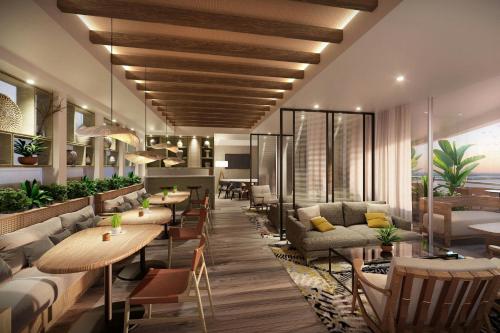 marriott corrientes hotel